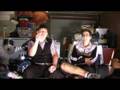 videos de Lazy generation Exclusive Interview