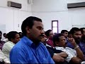 This small clip made from Qatar Indian Islahi Centre EID Camp at Markazudaawa at Madina Khalifa on 20 Dec 07. Not Jinnu group.