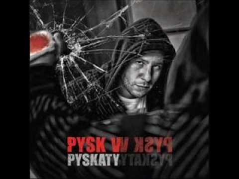 Tekst piosenki Pyskaty - 100% po polsku