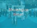 Bachata & Merengue from Dancebachata Earls Court London Jan