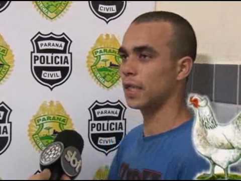 Imagem de Amostra do You Tube