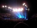 Coldplay - In My Place live at the MGM Grand Garden