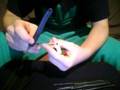 (uploaded by udevladude)&nbsp;Advanced 9-Piece Set Lock Picks @ DX