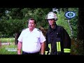 prevenir y combatir mejor los incendios