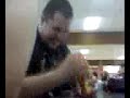 Big Mace Iced Tea Head Smash