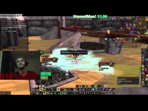 how to check qc patch level