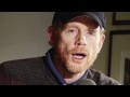Ron Howard - Interview