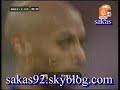 real madrid vs fc barcalona 4-1 clasico 2008