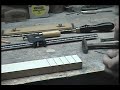 Methods of Fretting...Aldomath Guitars