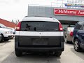2001 pontiac aztek awd cinema photo