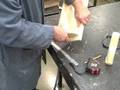 Shelf - Part 20 - Glue Removal