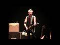 Jack Flash band - Hard Luck Woman 0908