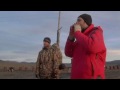 Как я провёл этим летом: Охота на зайца