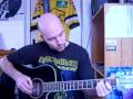 Iron Maiden - Como Estais Amigos (acoustic)