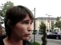 Inauguration de la 2ème édition d'Arts de Ville (3ème partie).