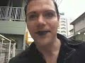 Rammstein - Richard Kruspe Promo Rammstein - Richard Kruspe Promo