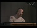 Michelangeli - Debussy - La fille aux cheveux de lin