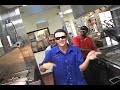young j expresses the joys of wendy's employment! flip them burgers! a 2011 pig productions project!