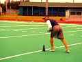 Nike Football WR Drills Nike Football WR Drills
