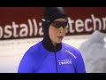 Ice Racing Team Twente (IRTT) Promomovie