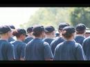 USCGA Class of 2012 - I Will Survive