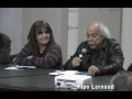 2009 09 23 Charla CC Paco Urondo Tango y Rock