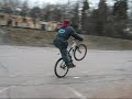 Trial Kortowo