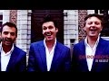 De Romeo's We Gaan Weer Feesten Official Music Video and Lyrics