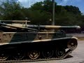 Obus 105mm autopropulsado