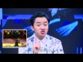 優酷全明星 Youku All Star 20150821 王祖藍搞笑背後更多是努力