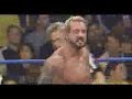 DDP titantron with smells like teen spirit