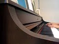Dear Friends piano Dear Friends piano