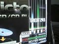 beatmania2dx 6thstyle(AC) M-02stp.ver1.01 inPOPEYE