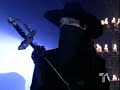 Cancao do mar - El Zorro y la bandida Cancao do mar - El Zorro y la bandida