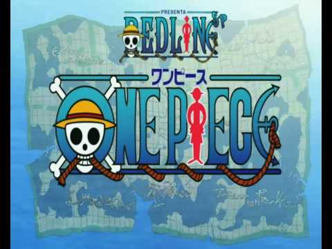 Youtube - Video: One Piece opening 6 sub espa�ol HQ