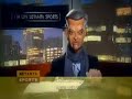 I'm On Setanta Sports 16 August 2008