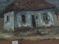 Moldova art exhabition May 2008 Dr. Ray Taheri