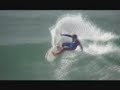 Hand Shaping a Surfboard, Todd Proctor