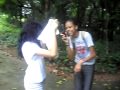 Apanha mesmo, Mariane