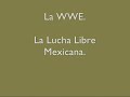 MIL MASCARAS ENTREVISTA EXCLUSIVA AMO LA LUCHA LIBRE