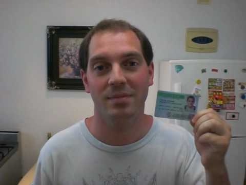 how to obtain alien registration number
