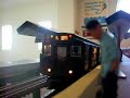 MTH MTA NYC Subway R-1 Subway Set MTH MTA NYC Subway R-1 Subway Set