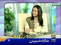 Shoaib Malik on Nadia Khan show part 1 Shoaib Malik on Nadia Khan show part 1
