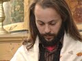 LA PASIN DE CRISTO REPRESENTADA EN TARIFA LA PASIN DE CRISTO REPRESENTADA EN TARIFA