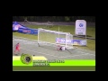 Deportivo Rionegro venció 1 X 0 a Llaneros F.C