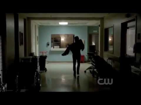 The Vampire Diaries- Delena Moments Season 3 (part 2/5)