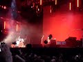 the White Stripes - icky thump Live