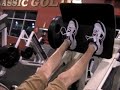 Get Toned Muscular Legs In Record Time! -New Workout!