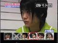 Shoon & Taiyo same action (hide and seek)