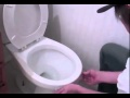 Une Technique Parfaite Pour Piéger Des Toilettes ! Attention !